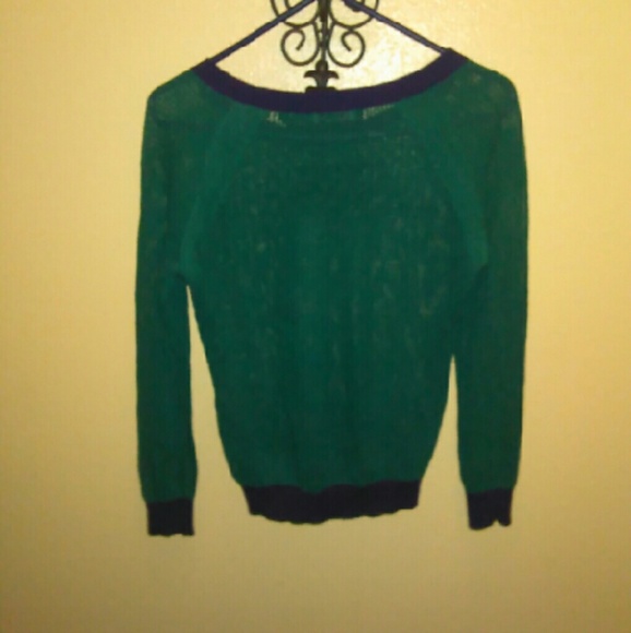 Sweater - Picture 3 of 4