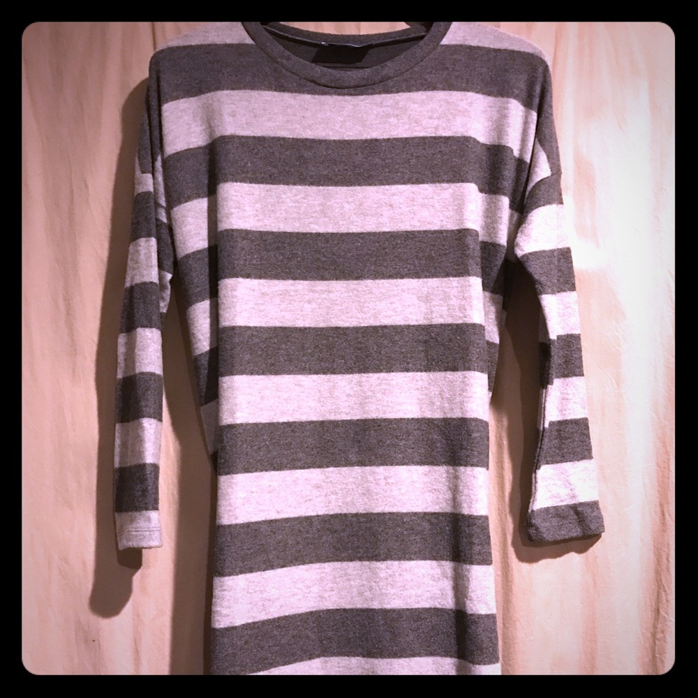 NWT Sweater Dress
