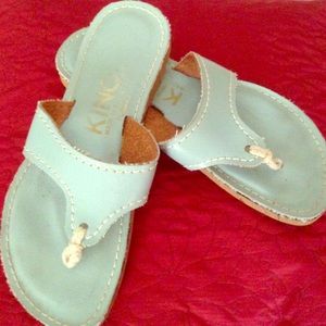 Key West Kino Sandals