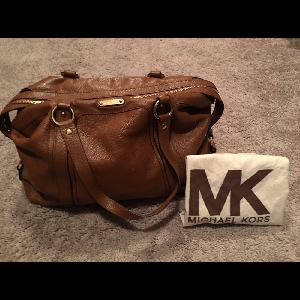 Michael Kors tote