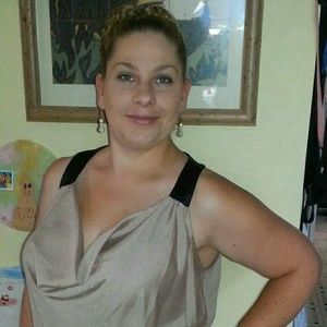 Meet your Posher, Stormy