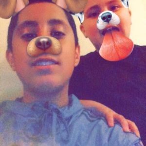 Meet your Posher, Brian