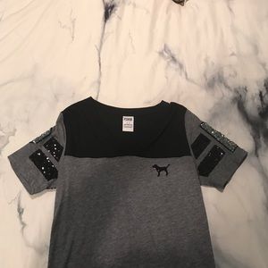 Victoria's Secret Sequin Top