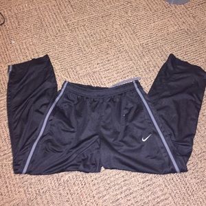 Men's Nike Sweatpants!