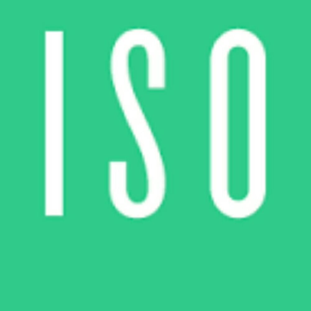 HERE IS MY ISO