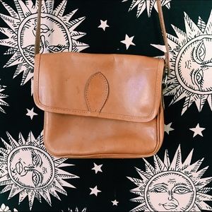 Small Leather Purse