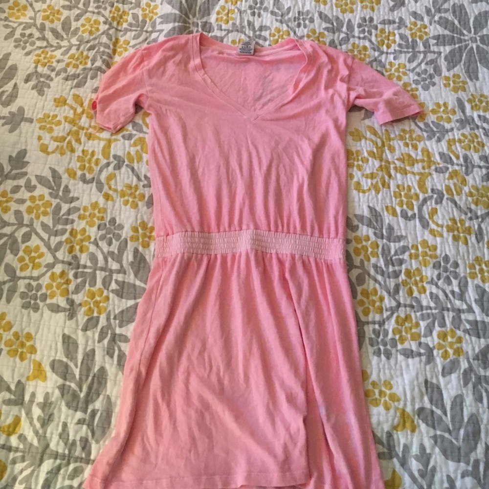 Victoria's Secret PINK nightgown/beach cover up
