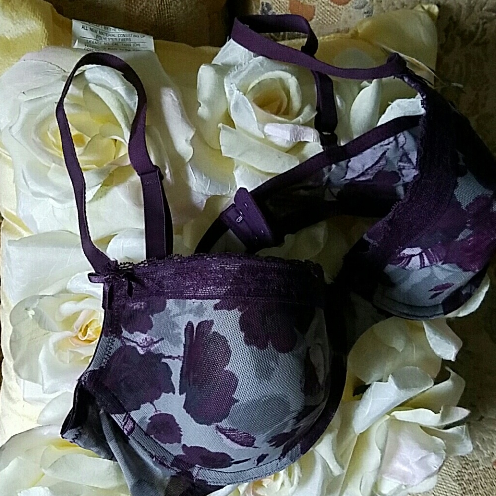 Demi bra - Picture 1 of 3