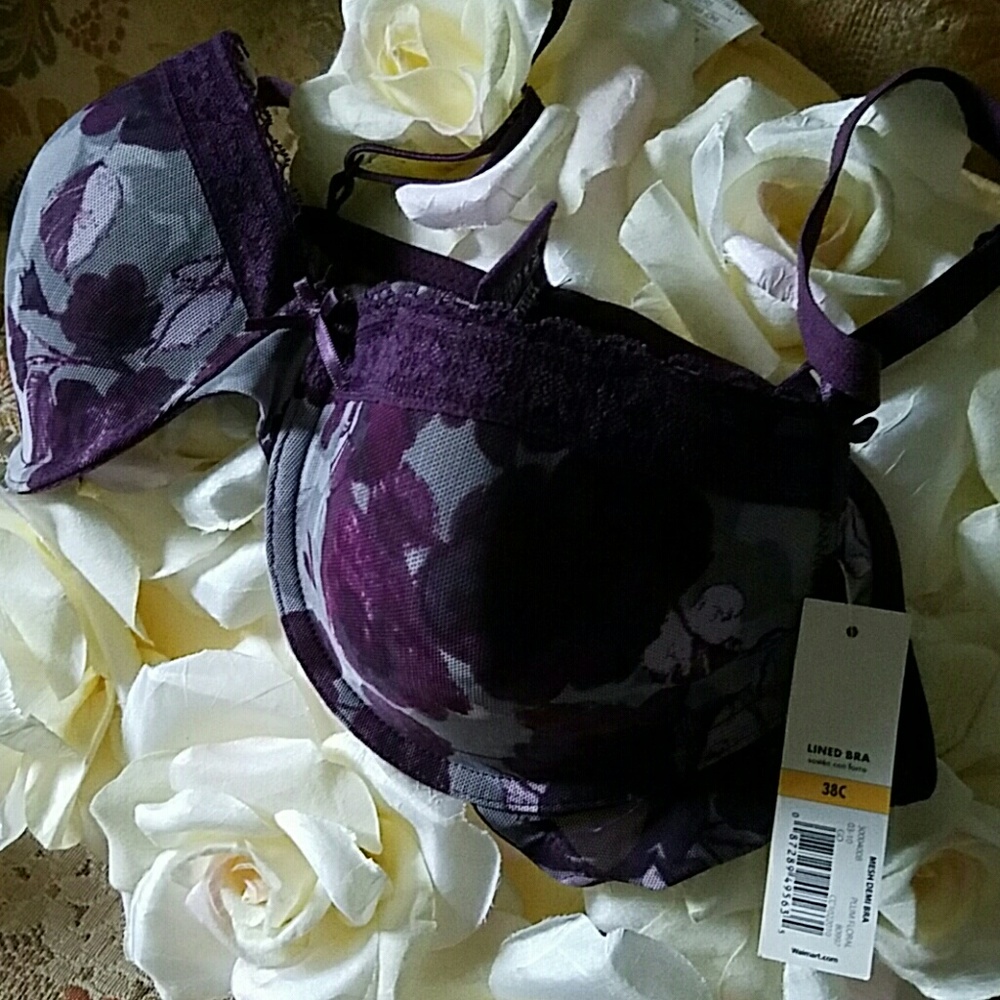 Demi bra - Picture 2 of 3