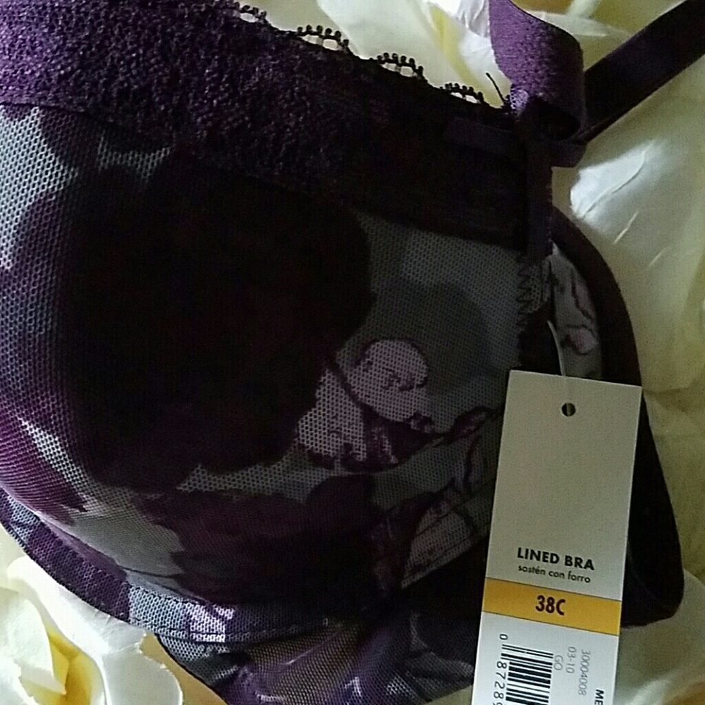Demi bra - Picture 3 of 3