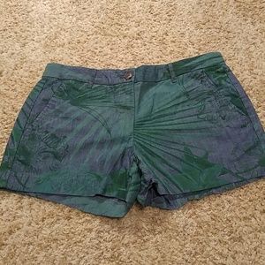 Gap shorts