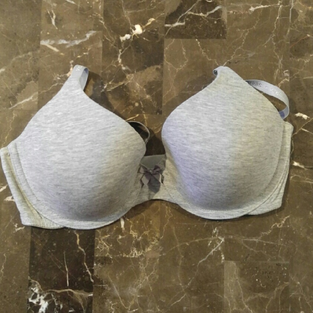 Victoria secret 32D  lined perfect coverage
