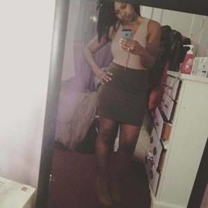 Meet your Posher, Brittney