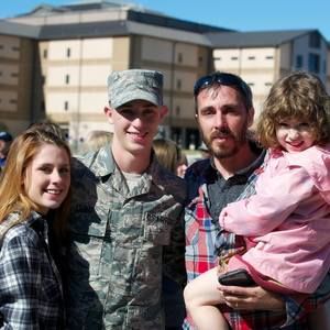 Meet your Posher, Caleb