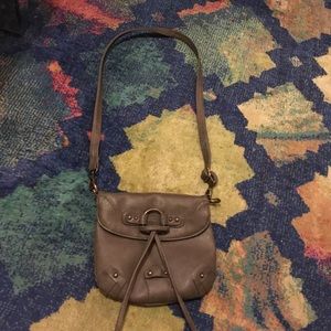 Grey Urban Outfitters Purse