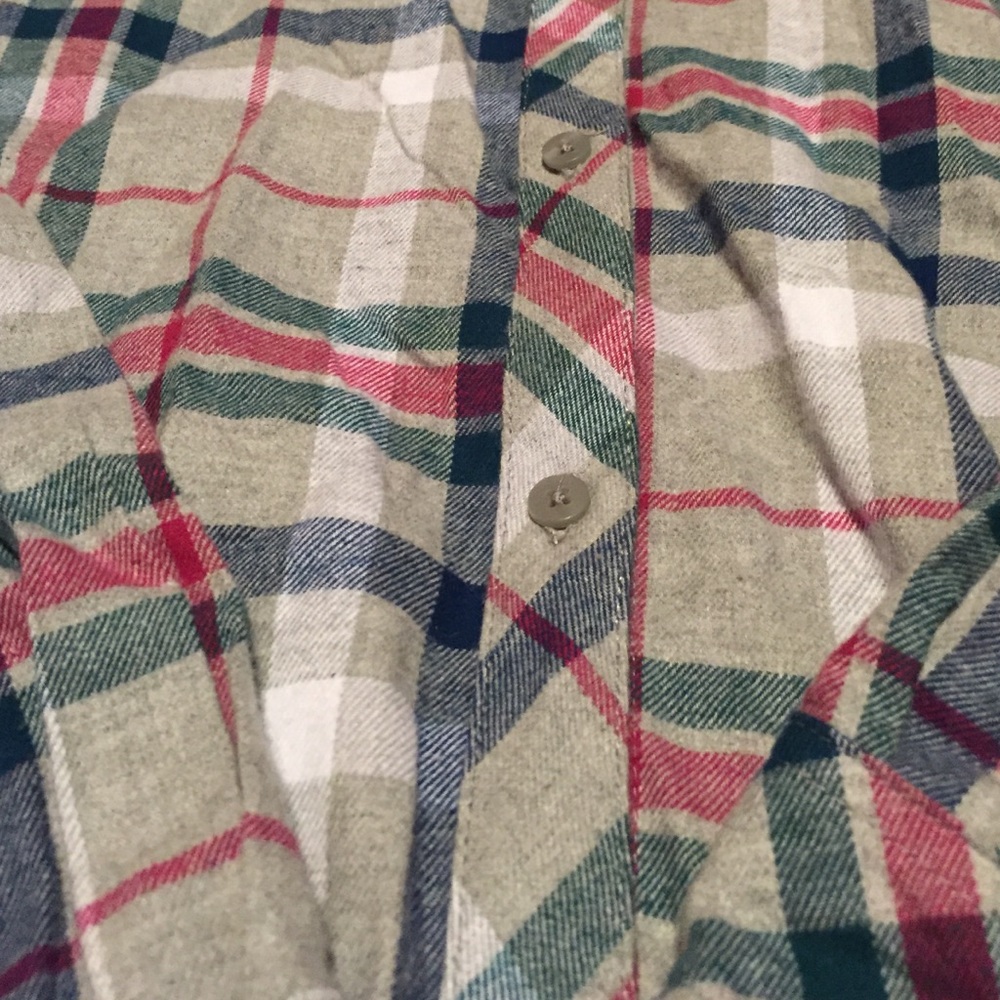 flannel - Picture 2 of 2