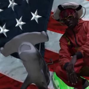 Meet your Posher, Uriah