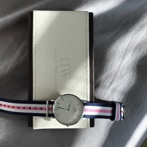 Daniel Wellington Watch