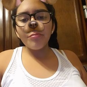 Meet your Posher, Aaliyah