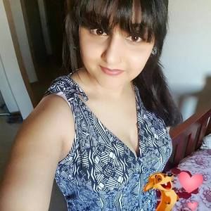 Meet your Posher, Saradha