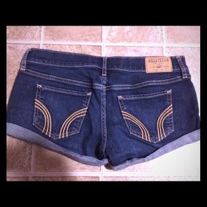 Hollister Shorts
