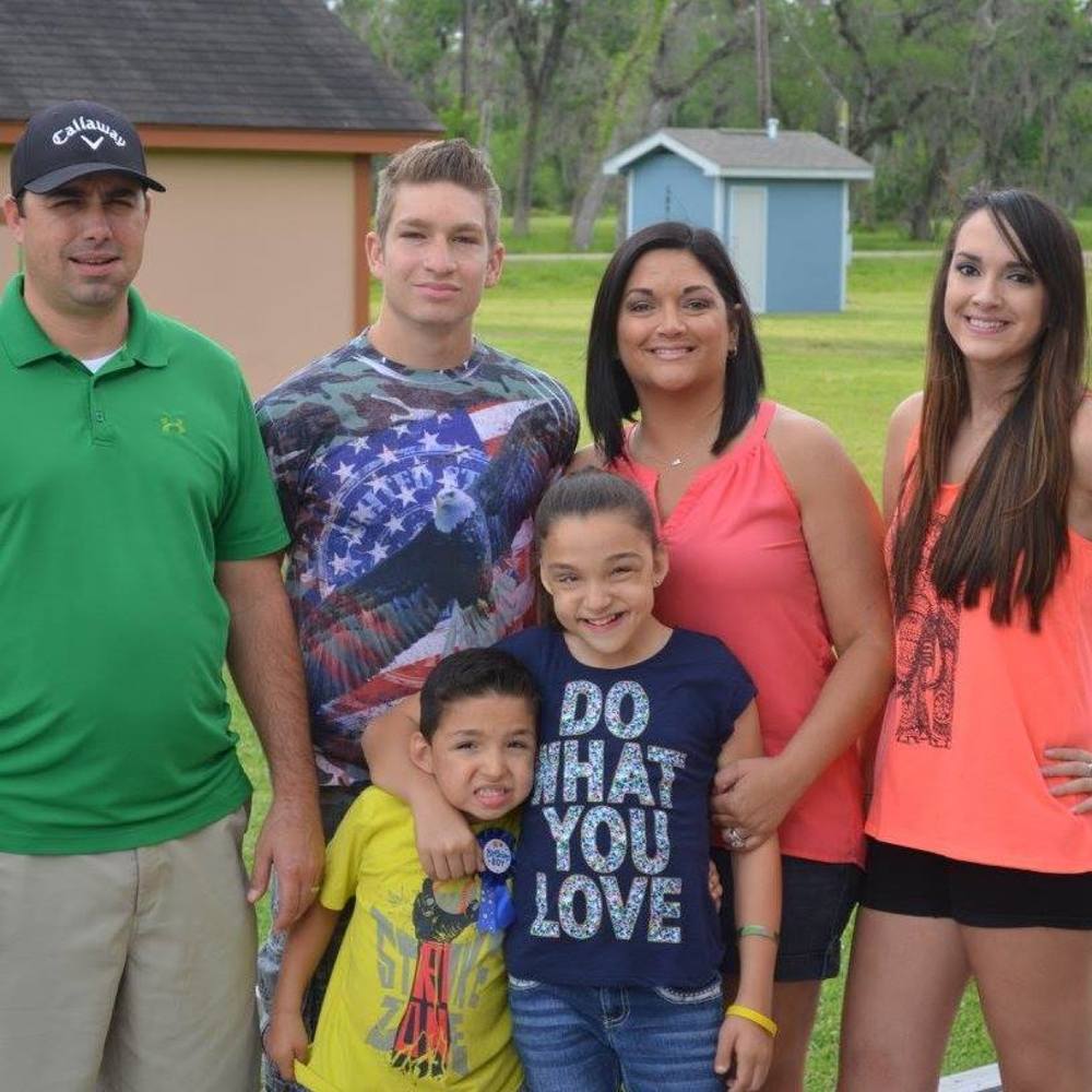 Meet your Posher, Alicia