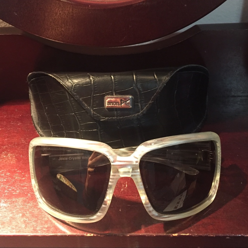 Anon Sunglasses
