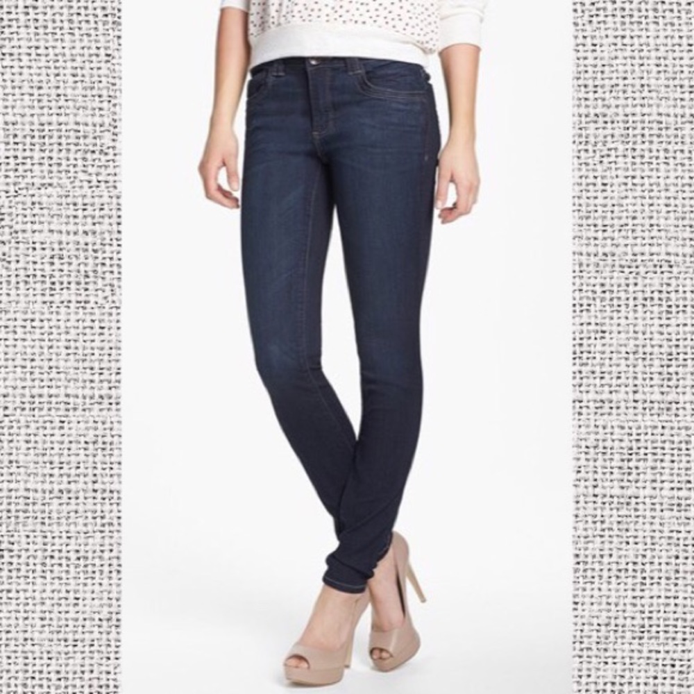 Wit & Wisdom stretch skinny jeans!