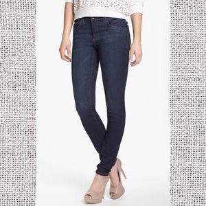 Wit & Wisdom stretch skinny jeans!