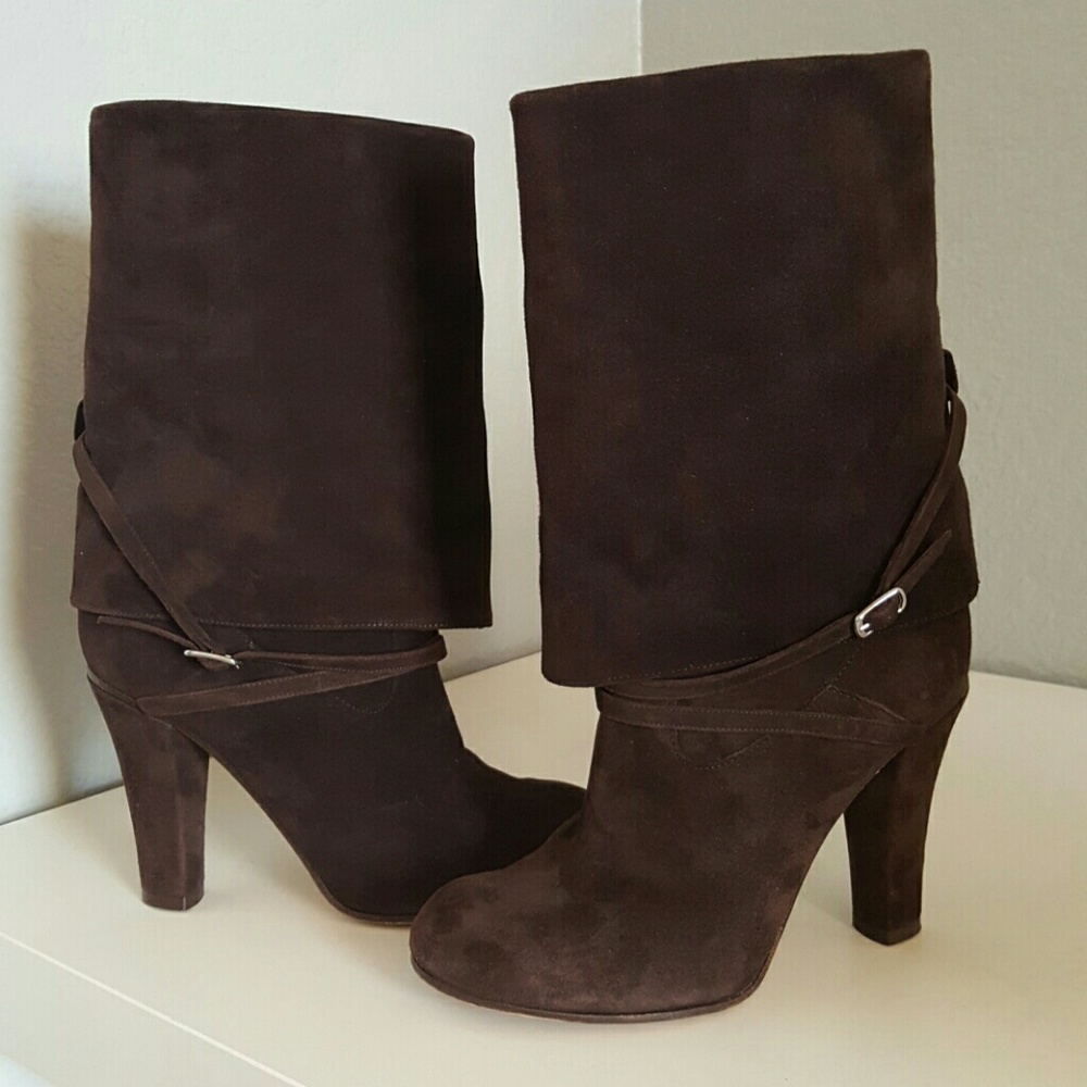 Chloe Boots
