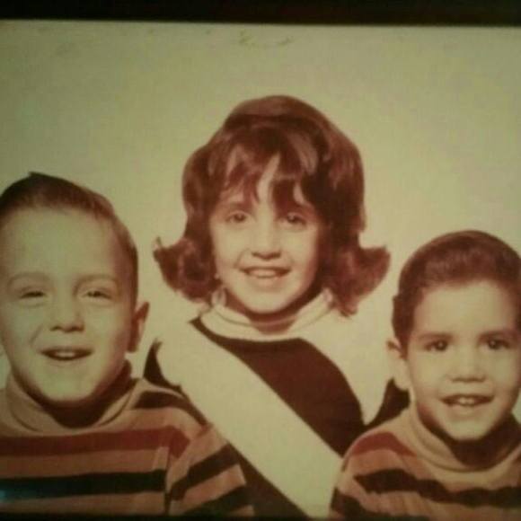 Meet your Posher, Nancy - Picture 1 of 1