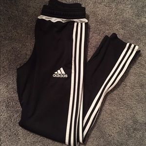 Adidias joggers