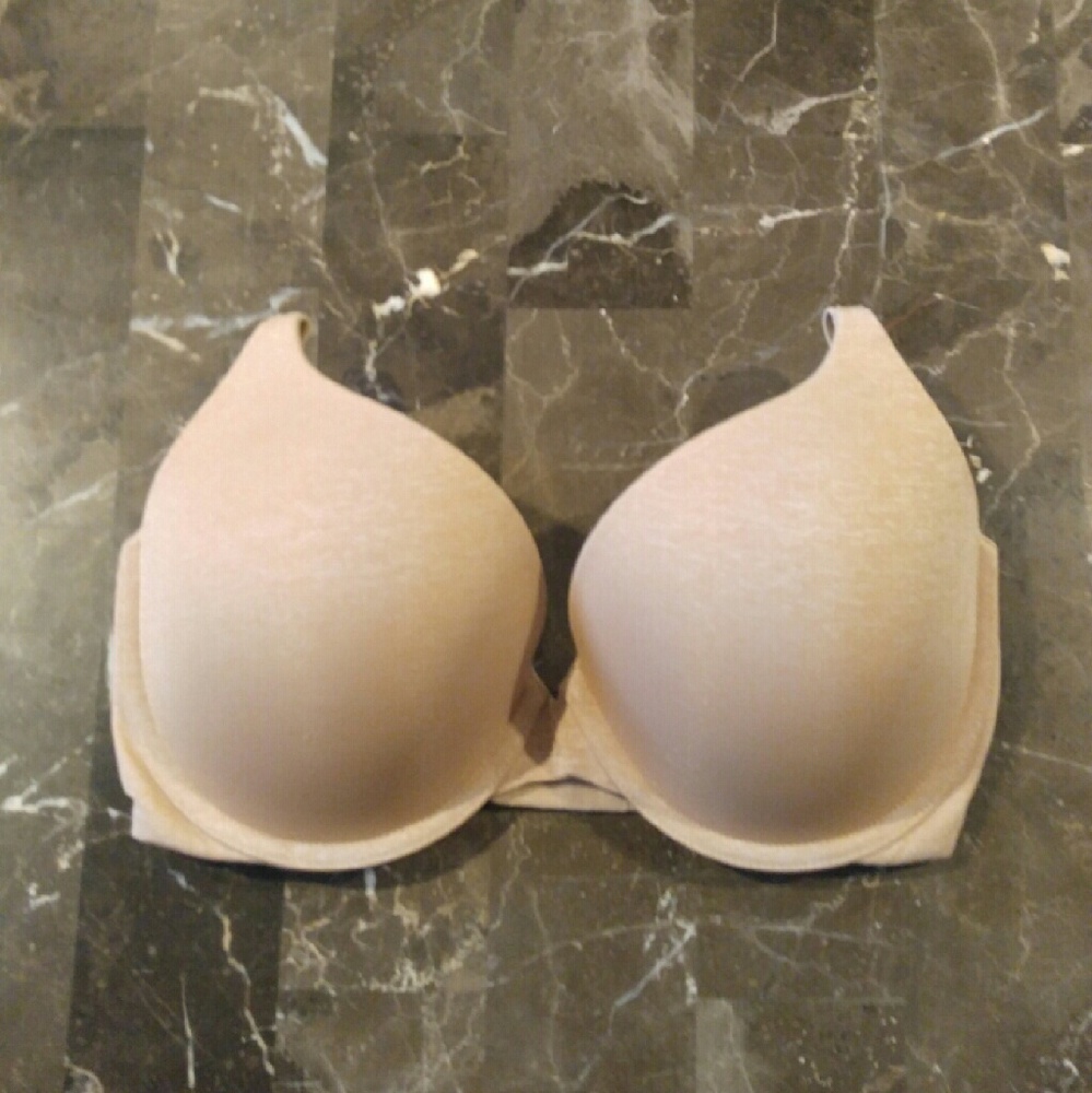 Tshirt VS 32DD padded perfect coverage