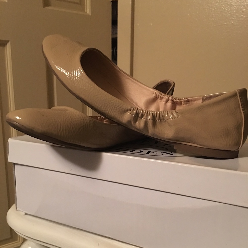 Flats
