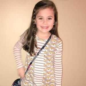 Meet your Posher, Sheena