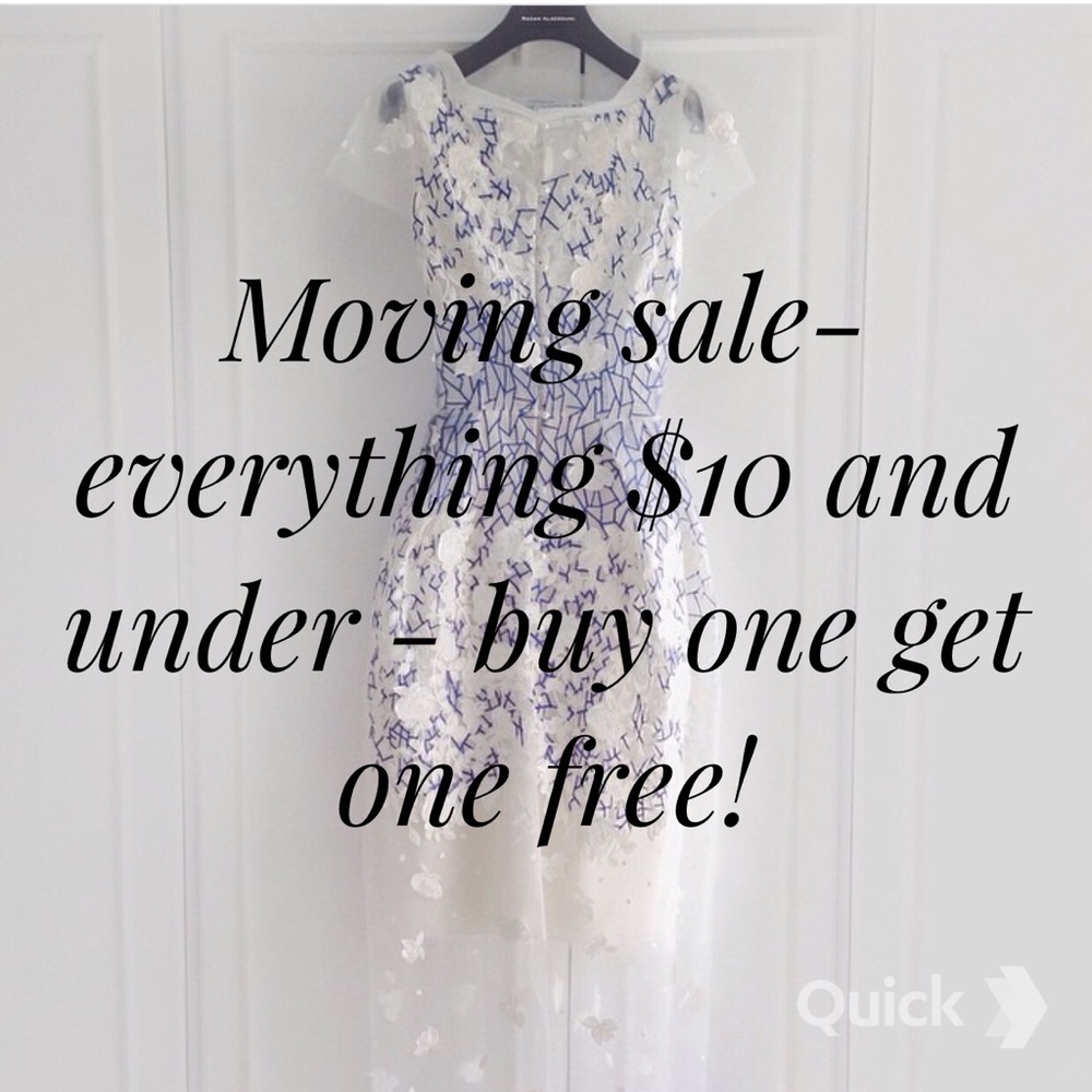 This Weekend Only! - image 1