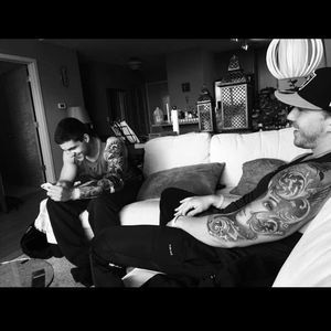 Meet your Posher, Josh