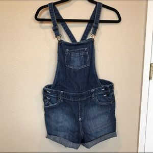 Overalls