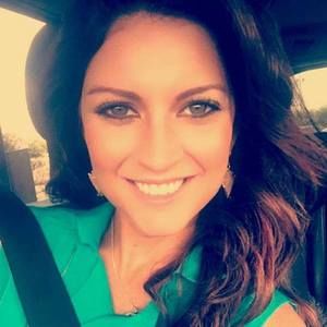 Meet your Posher, Brandie