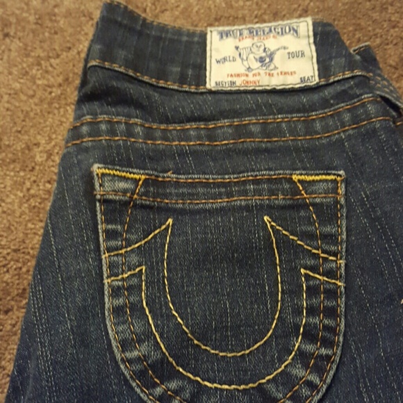 True religion - Picture 2 of 3