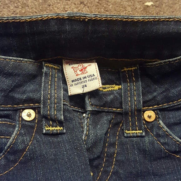 True religion - Picture 3 of 3