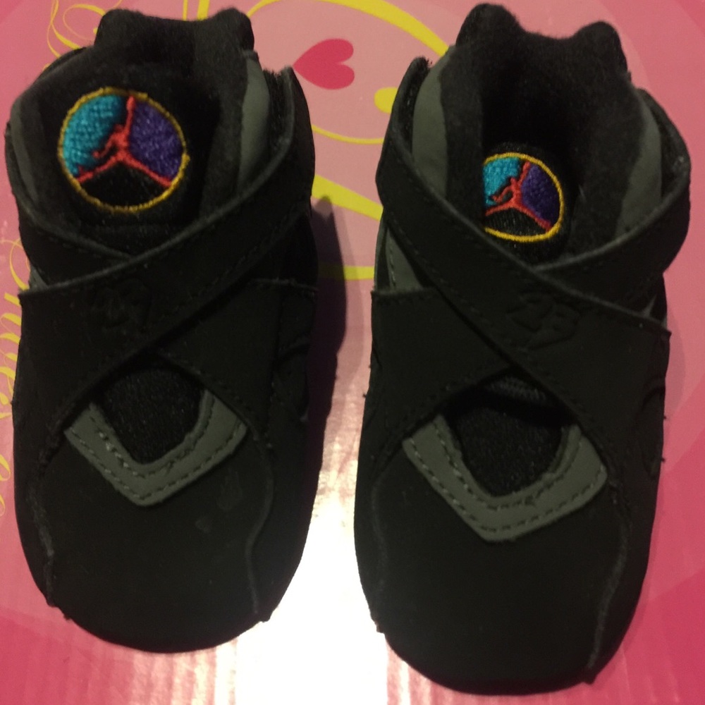 Infant 👶🏽 Shoes