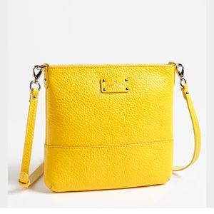 Kate Spade purse
