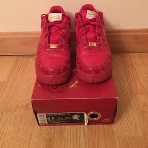 Nike Air Force 1 '07