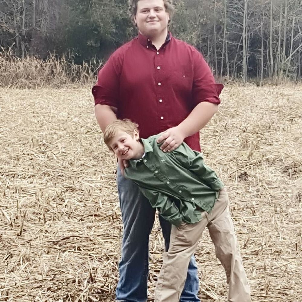 Meet your Posher, Chrystal