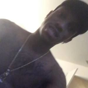 Meet your Posher, Terrence