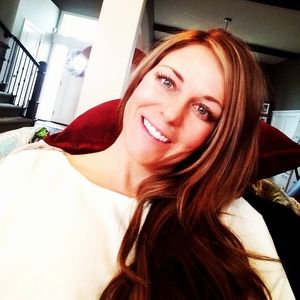 Meet your Posher, Aubrey