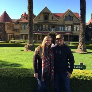 Meet your Posher, Sally