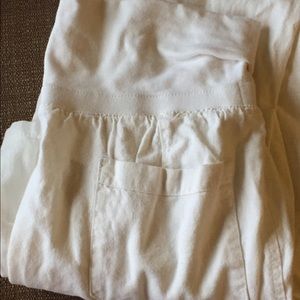 Old Navy Linen pants