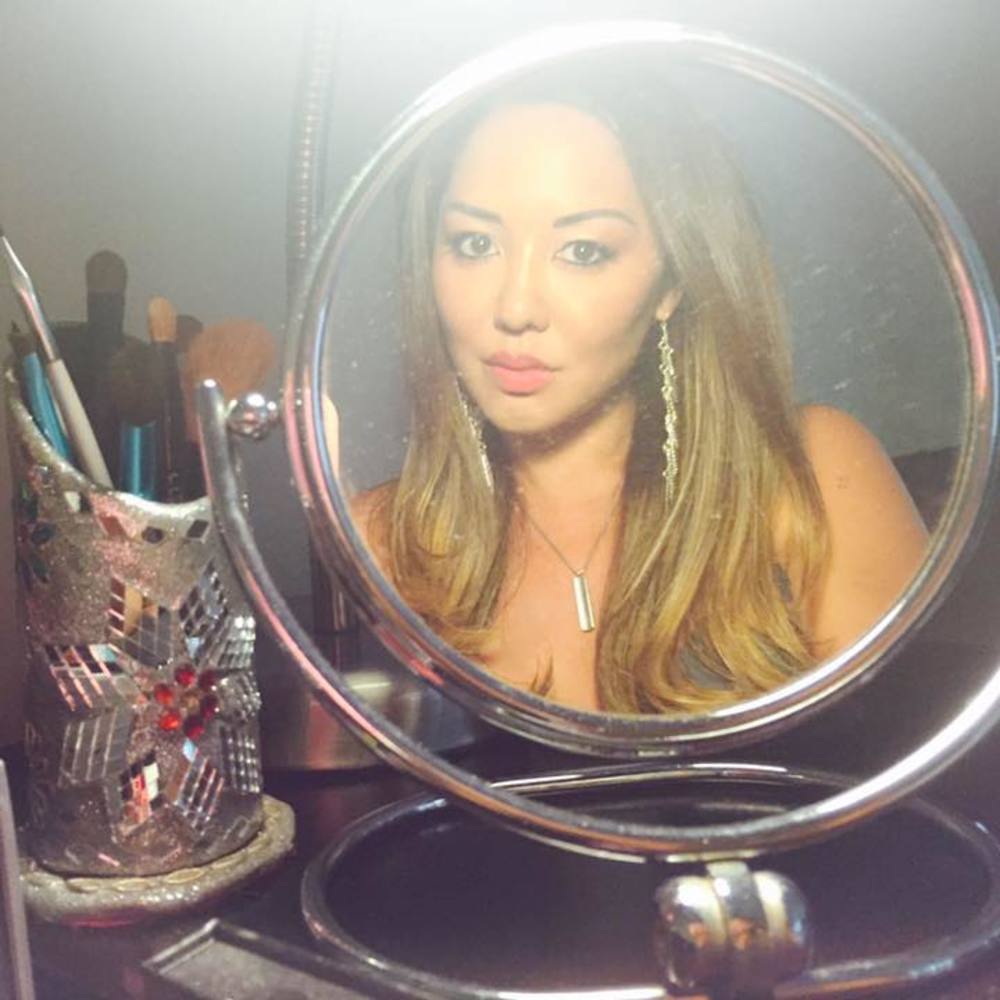 Meet your Posher, Crystal
